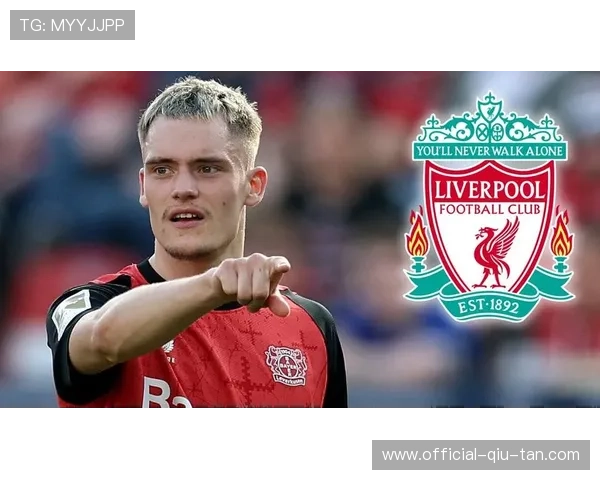 维尔茨单刀推射破门，利物浦主场球迷沸腾