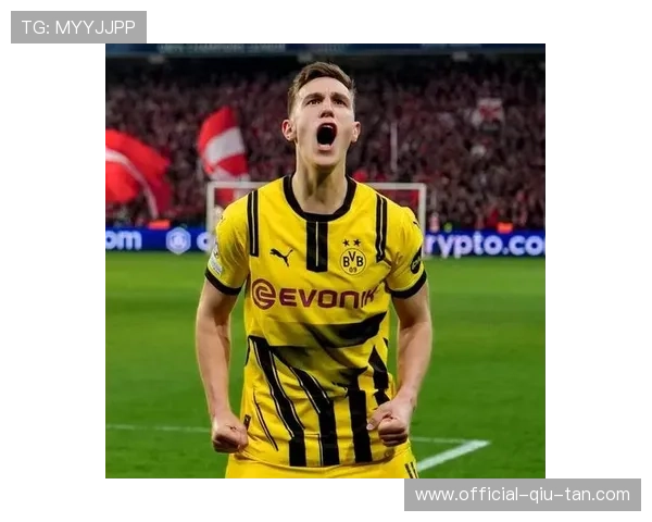 柏林联合0-3多特蒙德：施洛特贝克头球定局