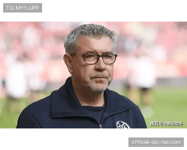 美因茨更衣室谈话曝光：主帅用数据图表指出球队在进攻三区决策缓慢的问题