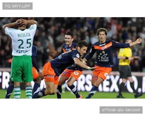 历史回顾:回顾2012年四月,蒙彼利埃奇迹夺冠的经典战役 历史回顾:回顾2012年四月,蒙彼利埃奇迹夺冠的经典战役