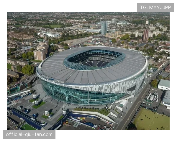 托特纳姆热刺宣布夏季将对球场顶棚进行声学优化改造 托特纳姆热刺宣布夏季将对球场顶棚进行声学优化改造