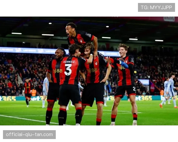 阿森纳1-2爆冷负于伯恩茅斯，争冠前景遭受打击